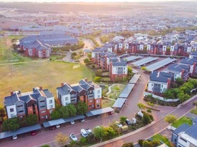 1 Bedroom Penthouse in The Hills Estate