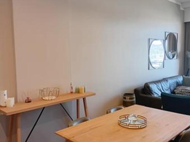 1 Bedroom Penthouse in Waterkloof Glen