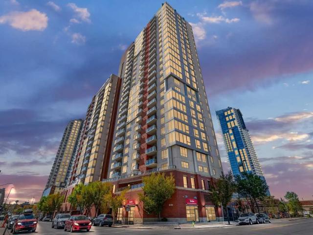 1 bedroom plus Den