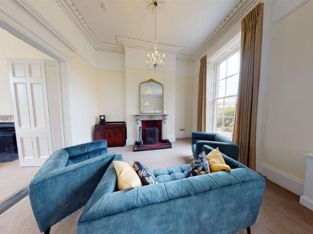 1 Bedroom Plus Mezzanine Apartment @ Waterloo Road, Dublin 4, Dublin