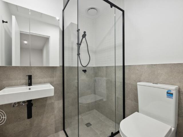 1 bedroom plus Study apartment in the latest Gungahlin's development  Sierra!