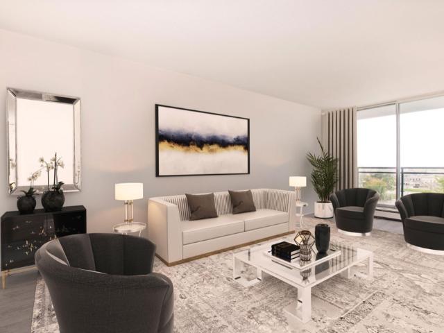 1 Bedroom Premium for rent in The Bristol in 951 Commissioners Rd. E, London, Glen Cairn, N5Z 4N1