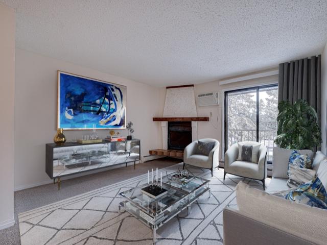 1 Bedroom Premium for rent in Palace Gates in Russell Rd Saskatoon, Silverwood Heights, S7K 7H1