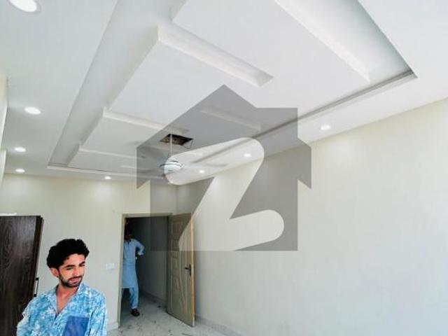1 Bedroom Prime Location Apartment Available For Rent In Al Kabir Town Phase 2