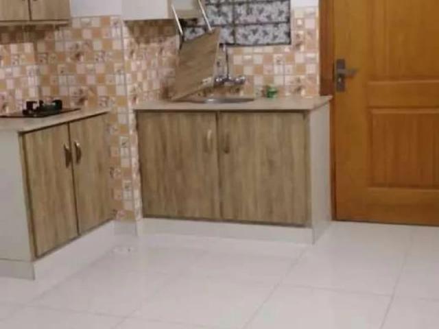 1 bedroom qppqrtment for sqle in E 11 islqmqbqd Islamabad E 11 ID 46708