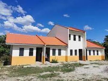 1 bedroom Rowhouse For Sale in Naic Cavite [House and Lot ️] June 2024 in Naic, Cavite for sale