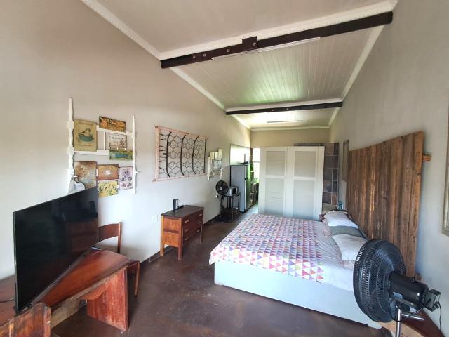 1 Bedroom Room To Let in Bendor