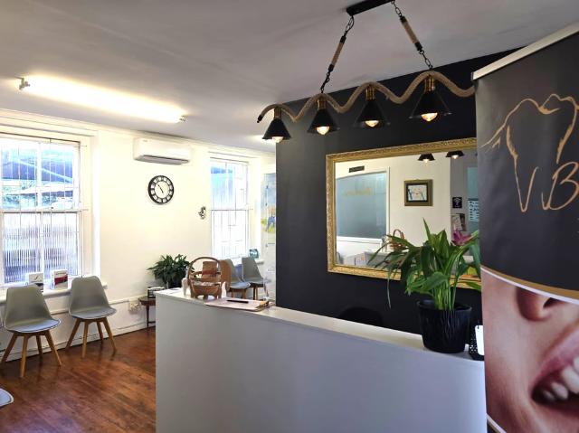 1 Bedroom Room To Let in Hoog En Droog | Cape Coastal Homes