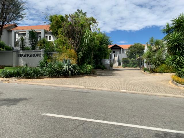 1 Bedroom Room To Let in Magaliessig