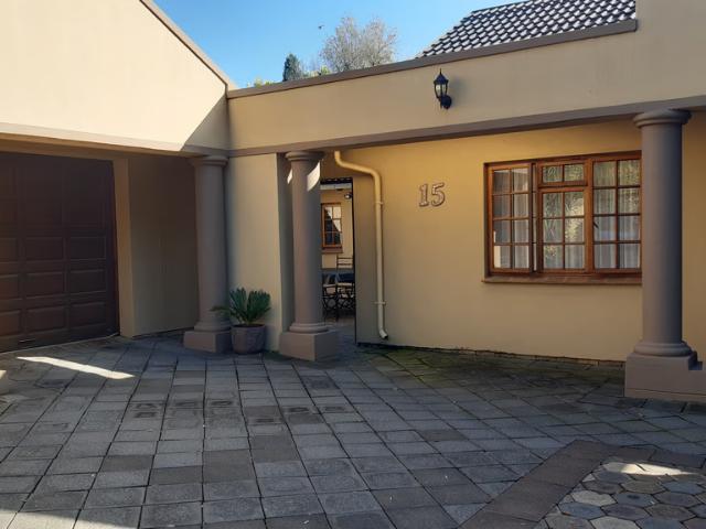 1 Bedroom Room To Let in Secunda | Perfektum Homes