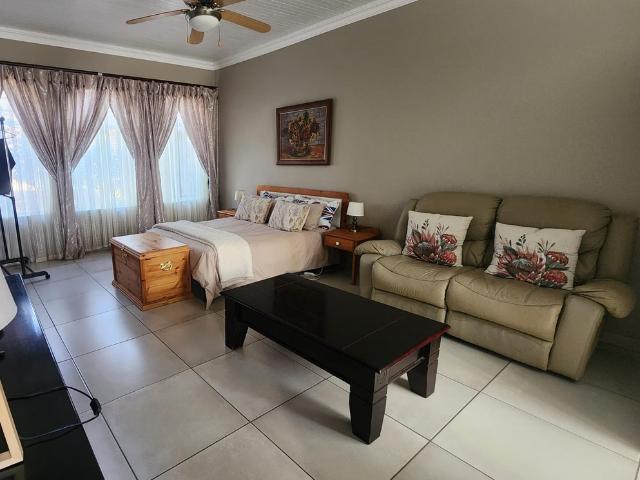 1 Bedroom Room To Let in Secunda | Perfektum Homes
