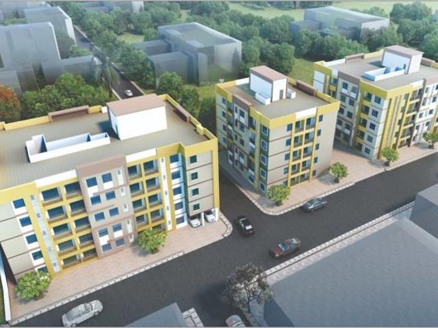 1 bedroom, Raigad India N/A DS74182651