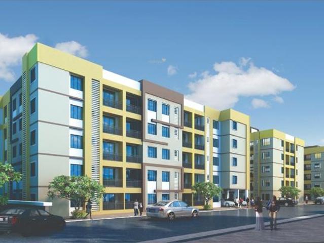 1 bedroom, Raigad India N/A DS74182679
