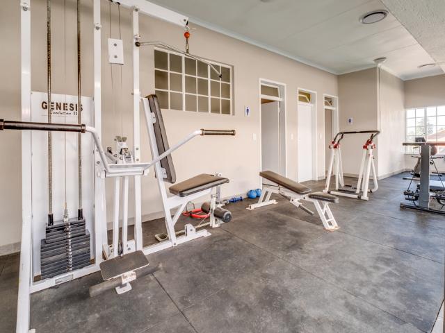 1 Bedroom Retirement Unit For Sale in Bryanston
