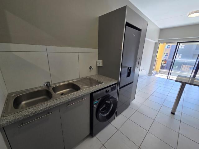 1 Bedroom Retirement Village in Montana Tuine