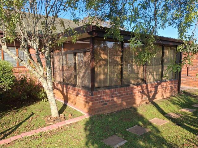1 Bedroom Retirement Village in Amber Valley