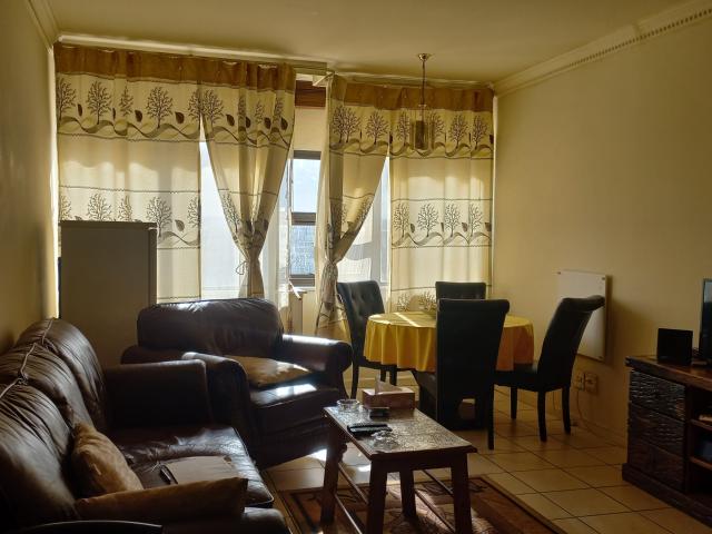 1 Bedroom Retirement Village in Bellville Central