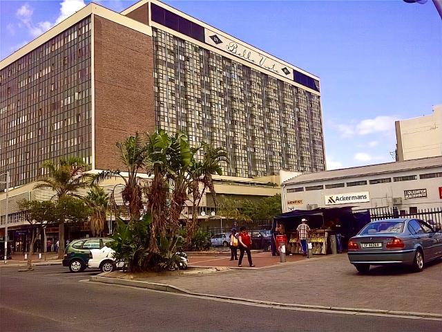 1 Bedroom Retirement Village in Bellville Central