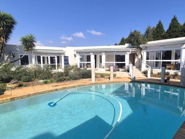 1 Bedroom Retirement Village in Greendale