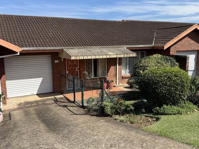 1 Bedroom Retirement Village in Howick North
