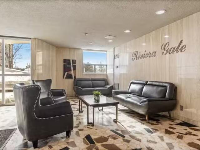 1 Bedroom Riviera Gate