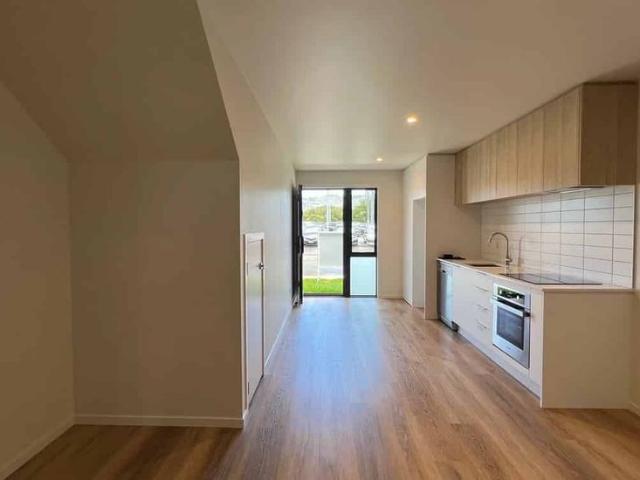 1 Bedroom, Waterloo