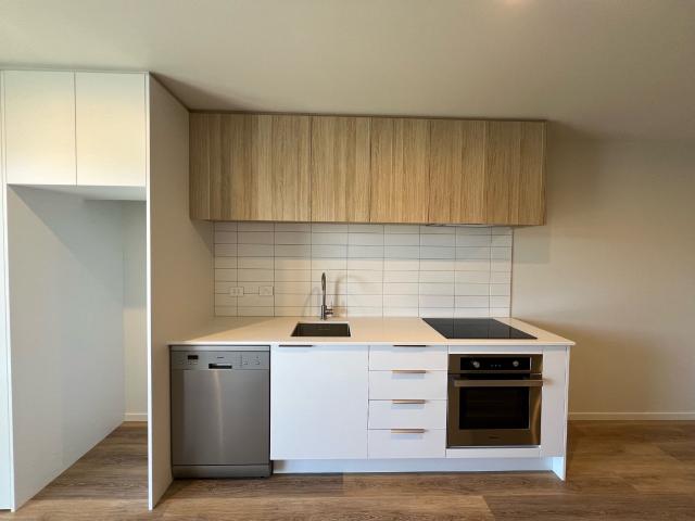 1 Bedroom Waterloo