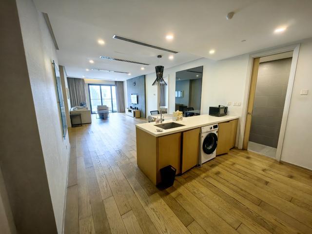 1 bedroom with 2 balcony fraser residence 188 suites KLCC