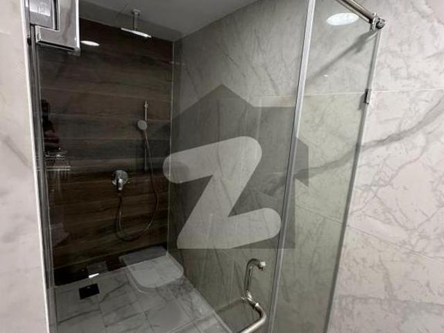 1 Bedroom With Terrace Luxury Apartment For Rent Penta Square By DHA Lahore