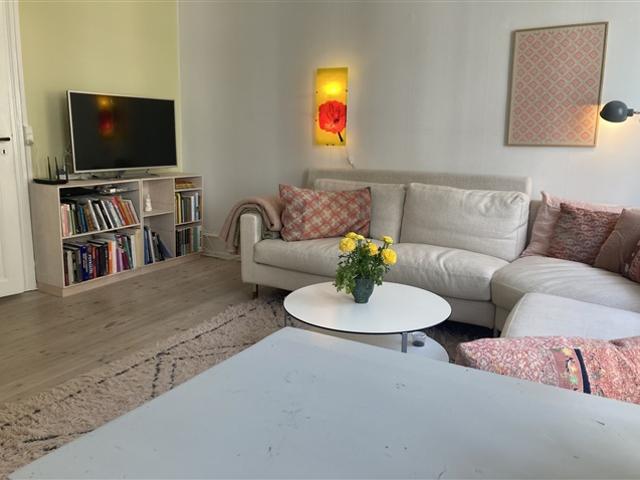 1 bedroom with balcony in Østerbro, København Ø, København
