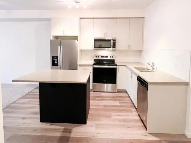 1+ Bedroom with Den & big balcony over 700sqft. South facing