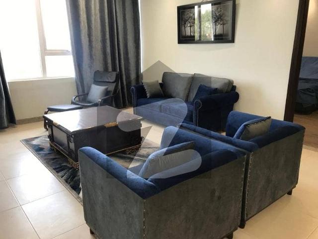 1 bedroom with maid room+ powder room fully furnished apartment available for rent