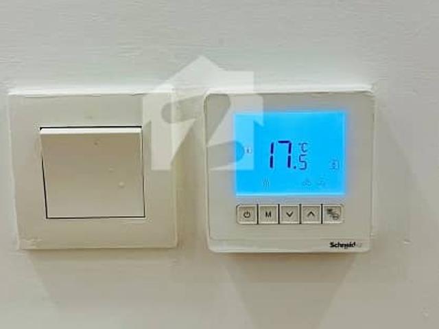 1 bedroom with powder room fully furnished apartment available for rent