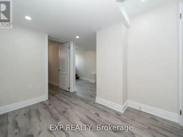 1 Bedroom Townhouse Milton ON LS102794932