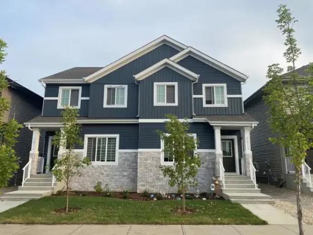 1 Bedroom Townhouse Morinville AB LS99793647