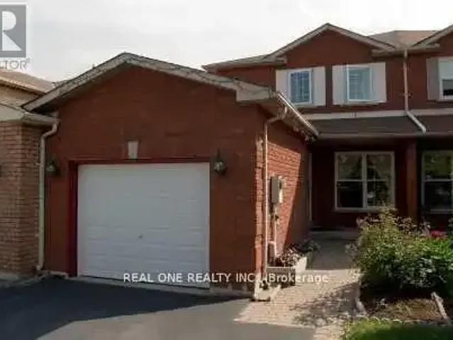 1 Bedroom Townhouse Oakville ON LS97878970