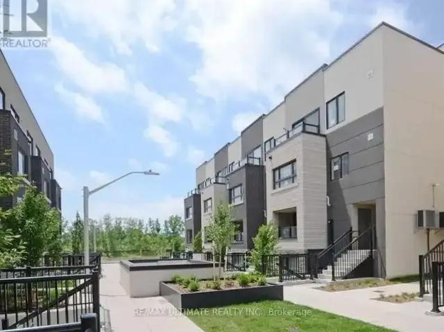 1 Bedroom Townhouse Burlington ON 104824660