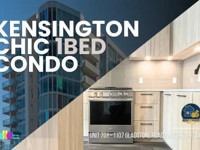 1 Bedroom Townhouse Calgary AB 104470833