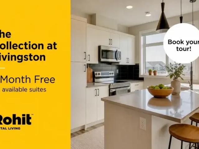1 Bedroom Townhouse Calgary AB 103652182