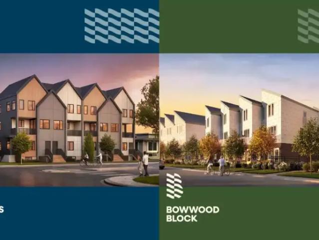 1 Bedroom Townhouse Calgary AB 99753747