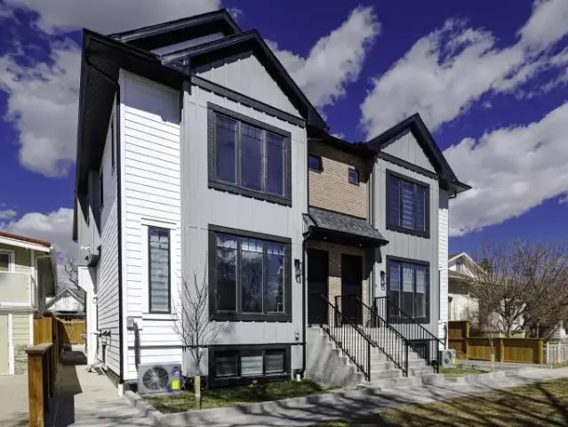 1 Bedroom Townhouse Calgary AB LS101948426