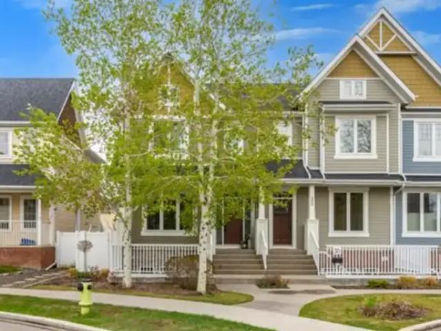 1 Bedroom Townhouse Calgary AB LS101185288