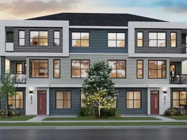 1 Bedroom Townhouse Calgary AB LS102242806