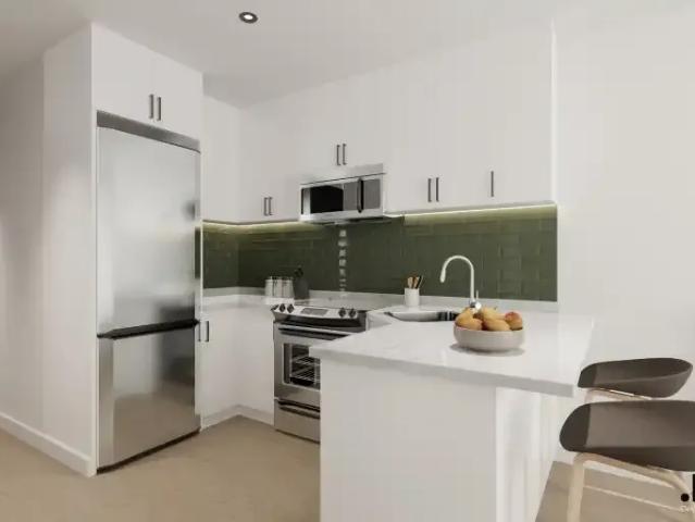 1 Bedroom Townhouse Edmonton AB LS102770806