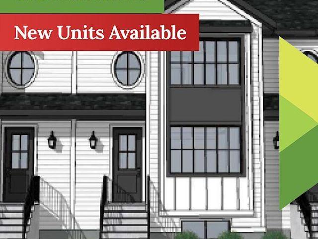 1 Bedroom Townhouse Edmonton AB LS98309589
