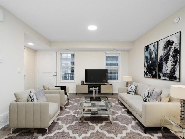 1 Bedroom Townhouse Edmonton AB LS98311912