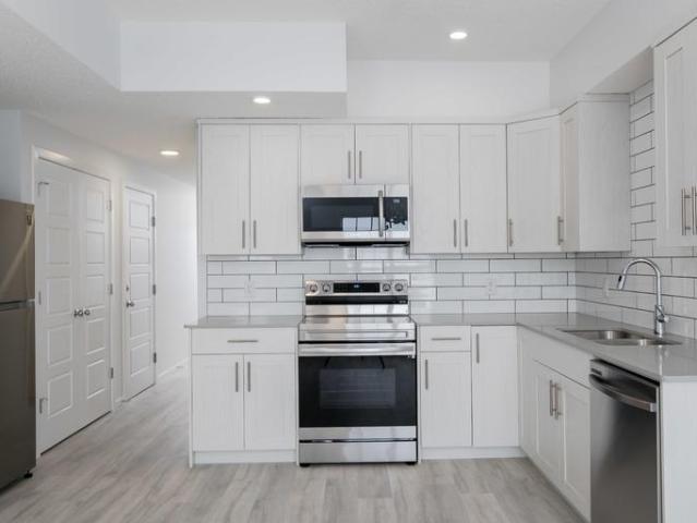 1 Bedroom Townhouse Edmonton AB 103651339