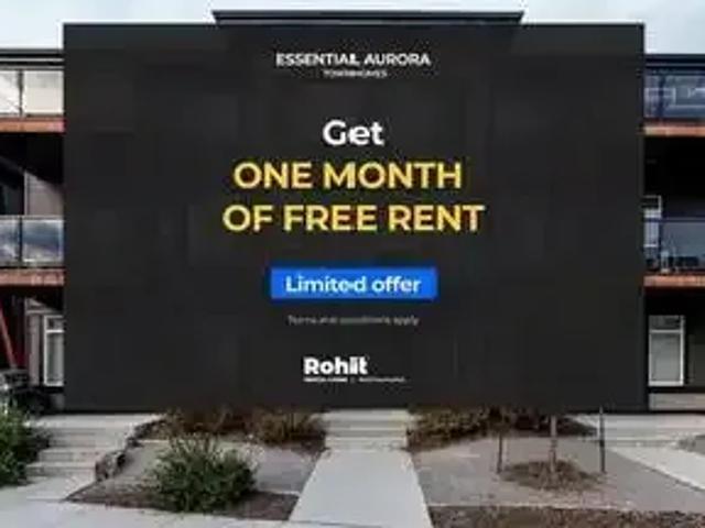 1 Bedroom Townhouse Edmonton AB 105087259
