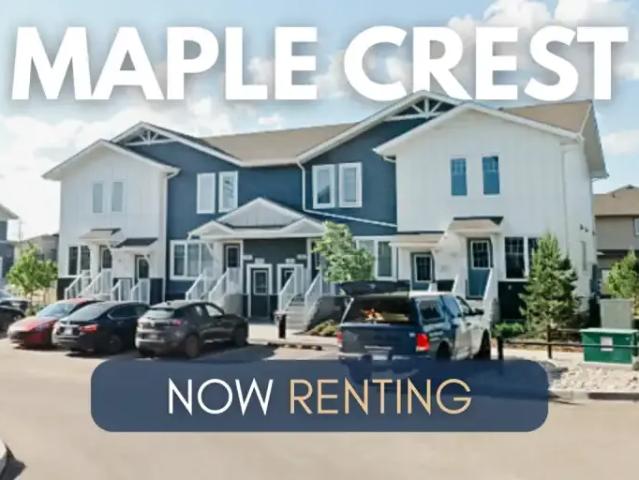 1 Bedroom Townhouse Edmonton AB 95028240