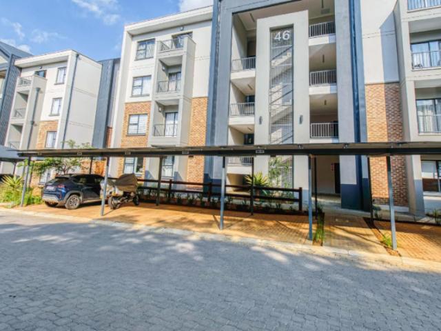 1 Bedroom Townhouse For Sale in Mulbarton